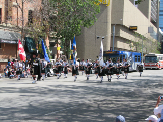 Cap Ex Parade.July 16  2009 001